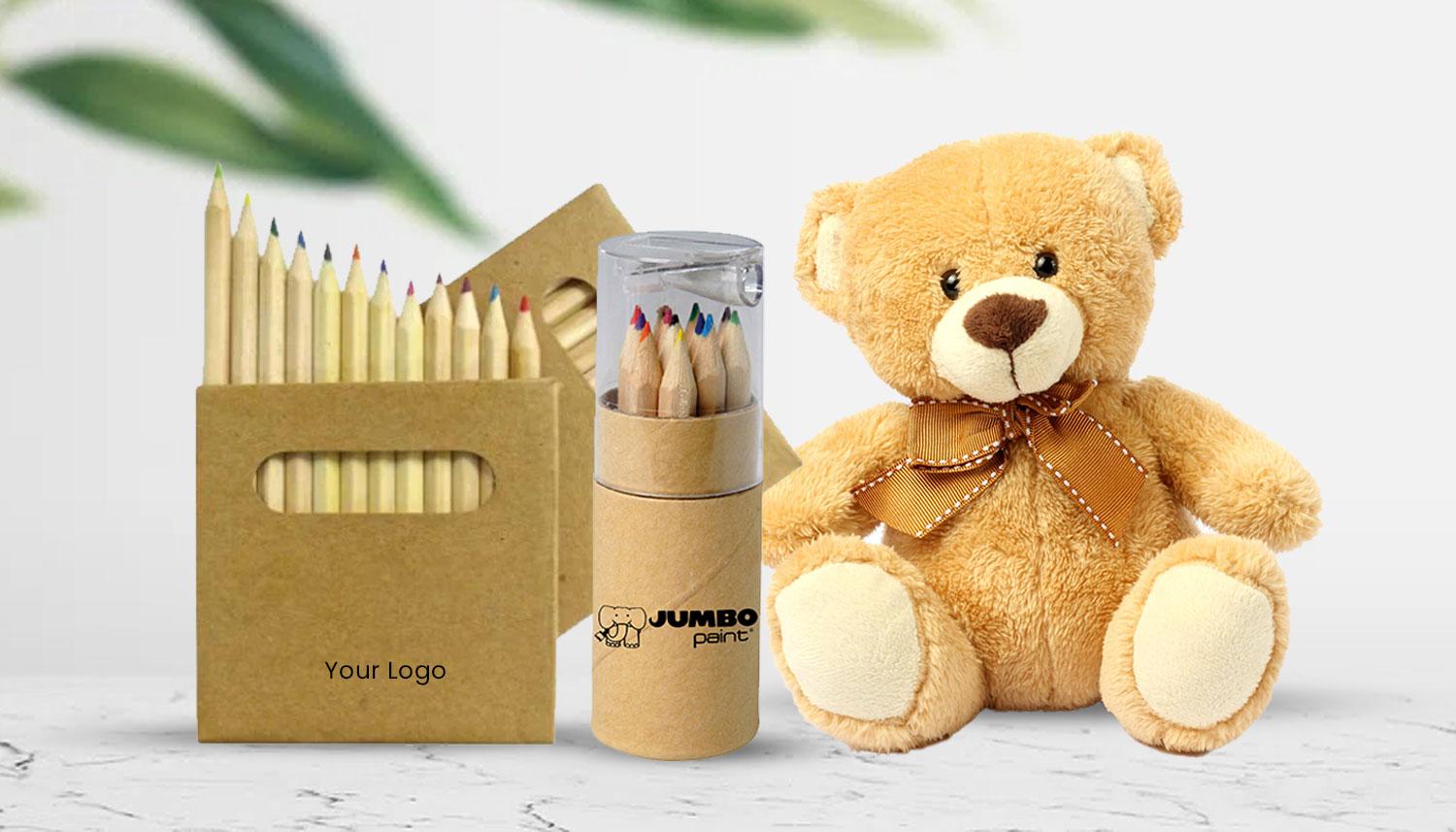 personalised childrens gifts in Qatar